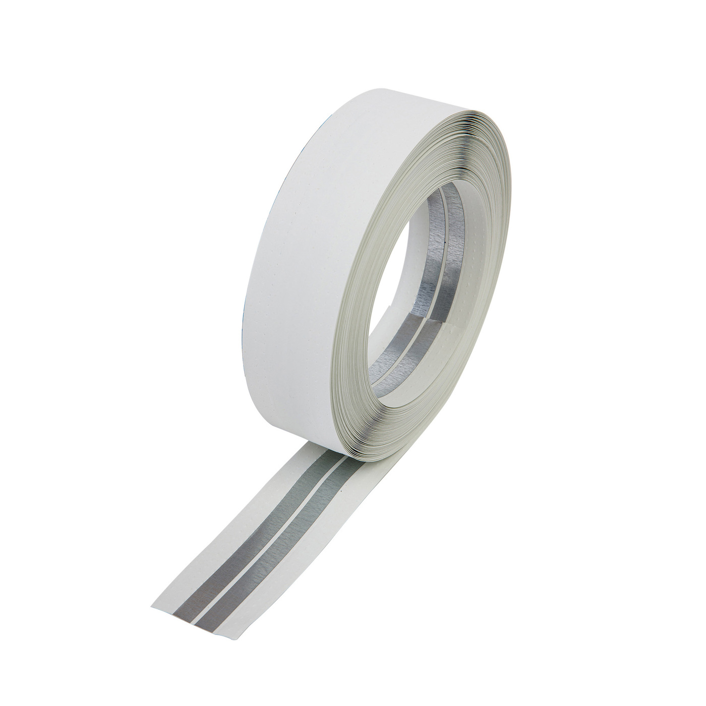 Лента углозащит. металлизир.0,05*30м