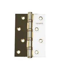 Петля унив. 100*70*2,5 Тродос золото