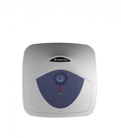 Водонагреватель Б/У Аристон 15л ниж/под