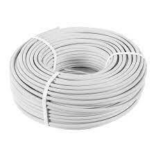 Провод ПВС 2*4