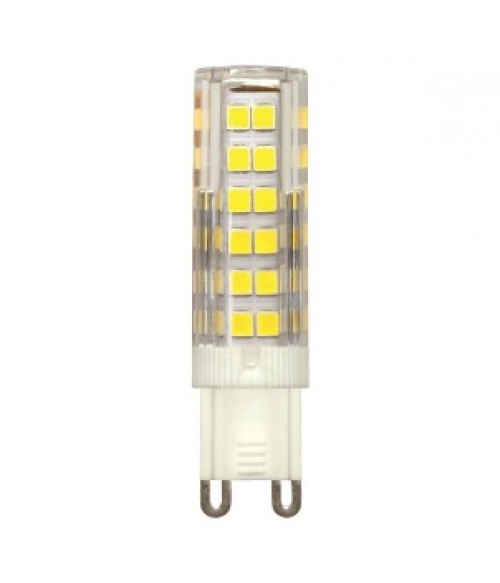 Лампа с/д LEEK LE JCD LED 7W 4К G9