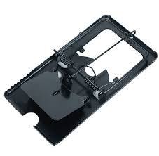 Мышеловка-крысоловка метал