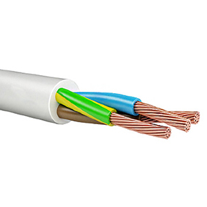 Провод ПВС 3*1,5