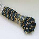Шнур быт плетен. 8,0-10м