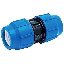 Муфта ПЭ соедин. 32