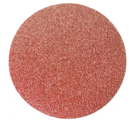 Круг абразивный P400 125мм 5шт. BIBER