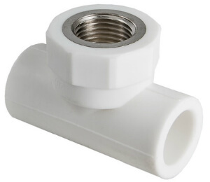 Тройник РP Valtec (В.Р.) 32*1*32 VTр.732.0.03206