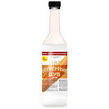 Лак ХВ-784 беленый дуб 500 мл