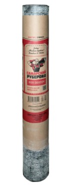 Рубероид РПП-300 15м2