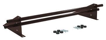 Снегозадержатель трубчатый 1м.кор