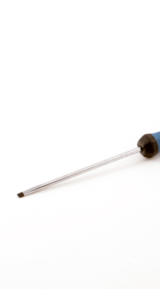 Отвертка -6*150мм/207-011