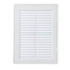 Решетка вент. люкс сет. 235*235