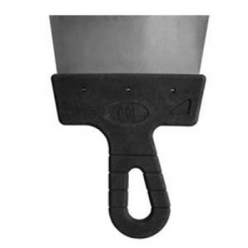 Шпатель BIBER фасад нерж. 200 мм