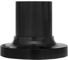 Патрон карболитовый потолочный Е27 черн. TOKOV ELECTRIC ТКЕ-С05-РКВ/Р-27