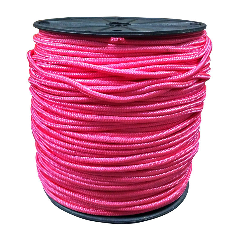 Шнур п/п 6мм*200м (16 прядей)