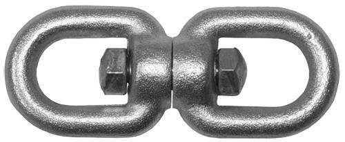 Вертлюг М 8 (петля-петля)