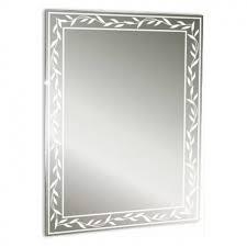 Зеркало Лавр 535*750