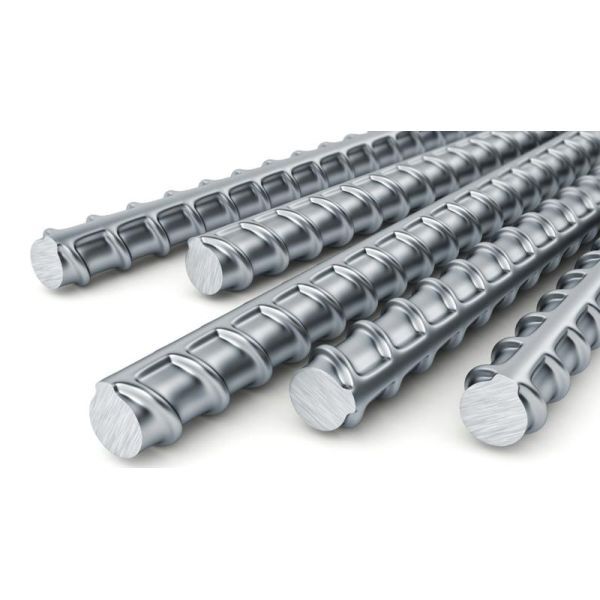 Н.Арматура 8/6м А500С