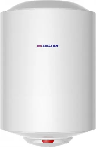 Водонагреватель аккумуляционный электрический EDISSON ES 30