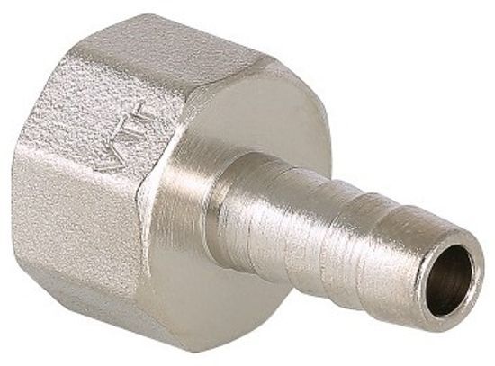 Переход, Valtec д/рез шланга 3/4г*20 VTг.654.N.0520