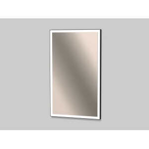 Зеркало 60*80 см прямоуг. с подсвет. KN-822А60/80