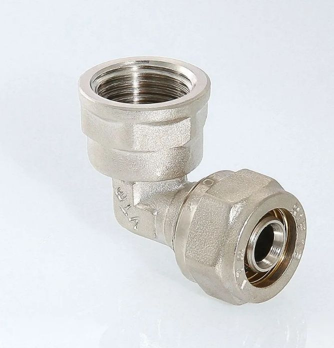 Угольник Valtec вн. рез. 26*1 (ц+г)