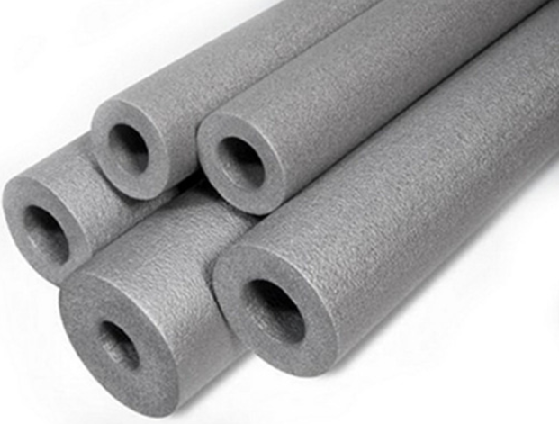 Теплоизоляция д/труб п/э ISODOM TERMO 22/9 2000х22х9мм