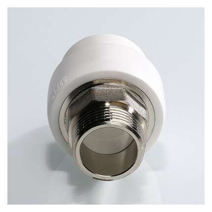 Муфта РP Valtec 40*1" (Н.Р.) под ключ VТр.707.0.04006