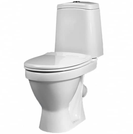Унитаз-компакт Санита Лада