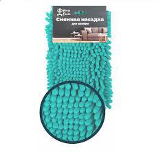 Насадка смен. д/швабры НР-RM17М