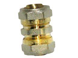 Патрубок 20*20 ц/ц