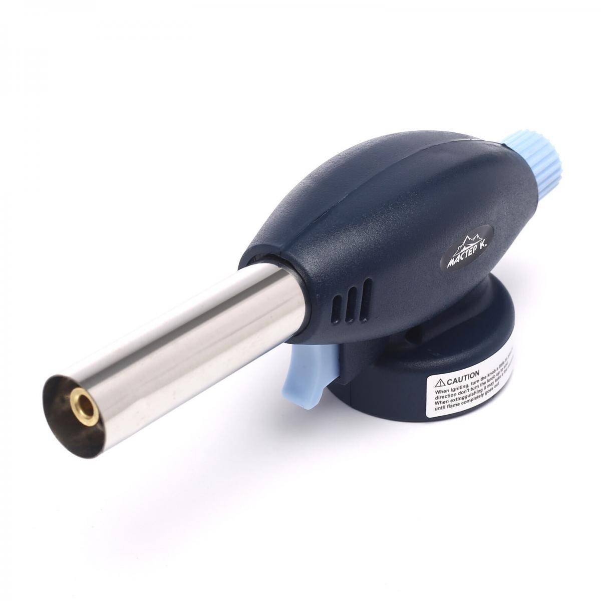 Горелка газовая "Мастер" арт. 915к