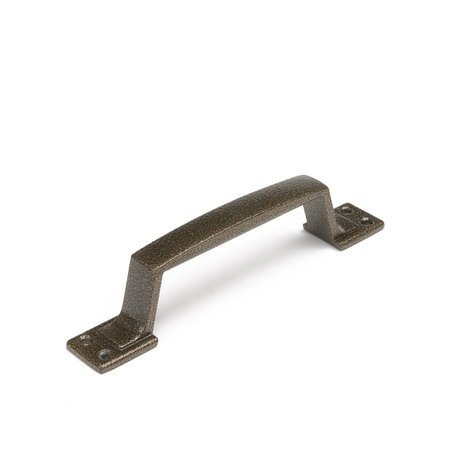 Ручка-Скоба 100 Исеть БРОНЗА