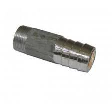 Ерш-резьба Ду-15, стальной