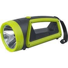 Фонарь-прожектор кемпинговый NAVIGATOR 3Вт NPT-SP31-ACCU