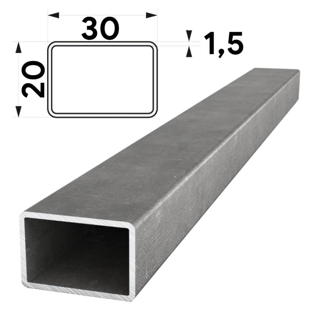 Н.Профиль 30*20*1,5/6м