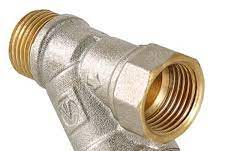 Фильтр 1/2 г/ш латунь