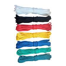 Шнур быт плетен. 6,0-10м