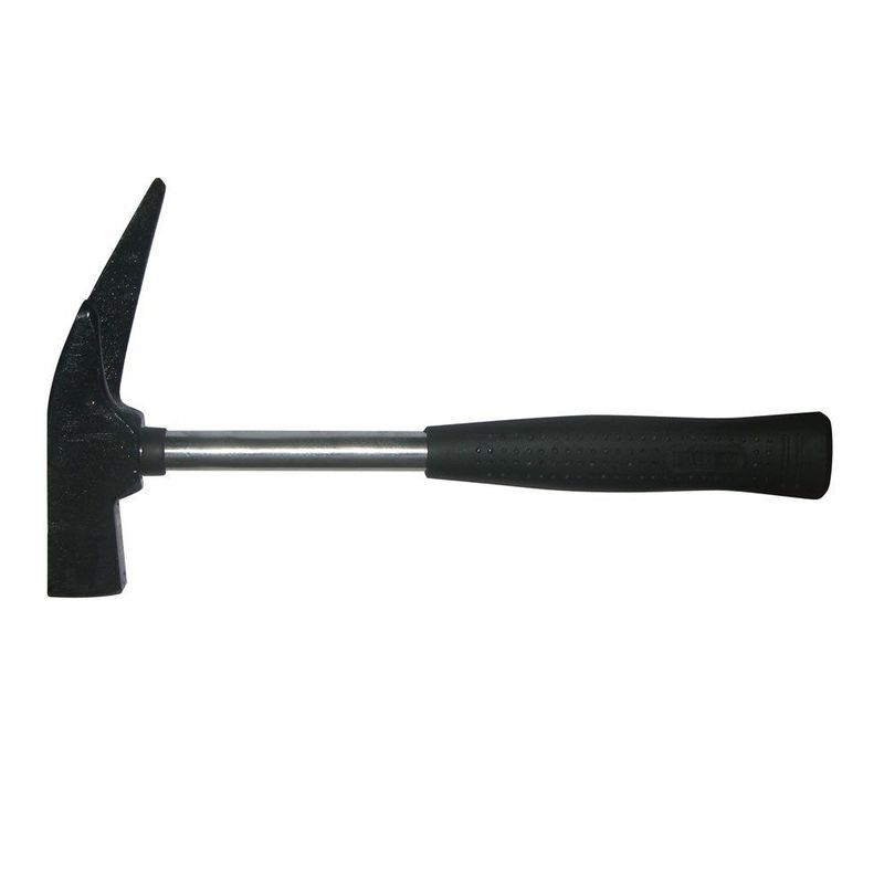 Молоток кровельщика"BIBER"кованный магн.держ.