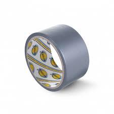 Лента для труб AVIORA 48мм х 10м серая