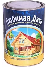 Текстур. покр. Люб. дача 0,75л груша