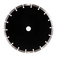 Диск алмаз.230мм сегм. премиум