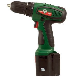 Дрель акк. Статус СТ-12PRLi