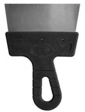 Шпатель BIBER фасад. нерж. 60мм