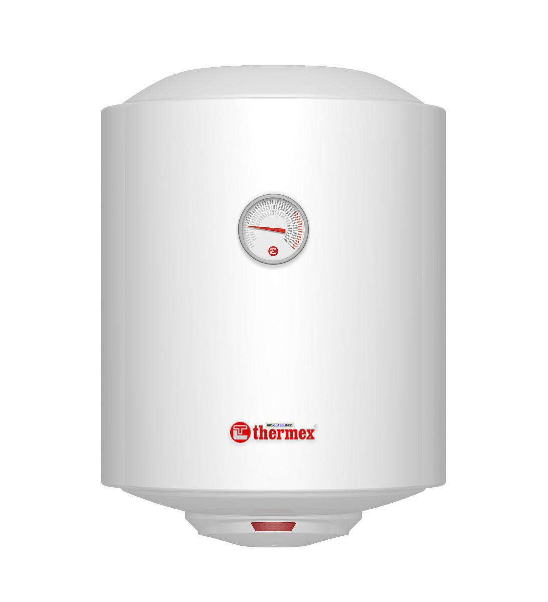 Водонагреватель THERMEX TitaniumHeat 30 V Slim аккумуляционный 30 л.
