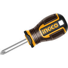 Отвертка 38мм INGCO  HSDPH2038