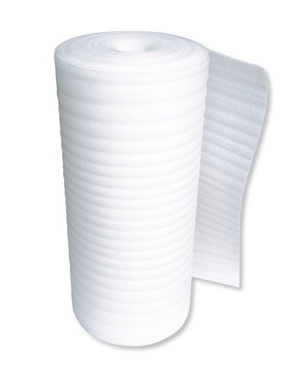 Подложка 3мм Мегаспан