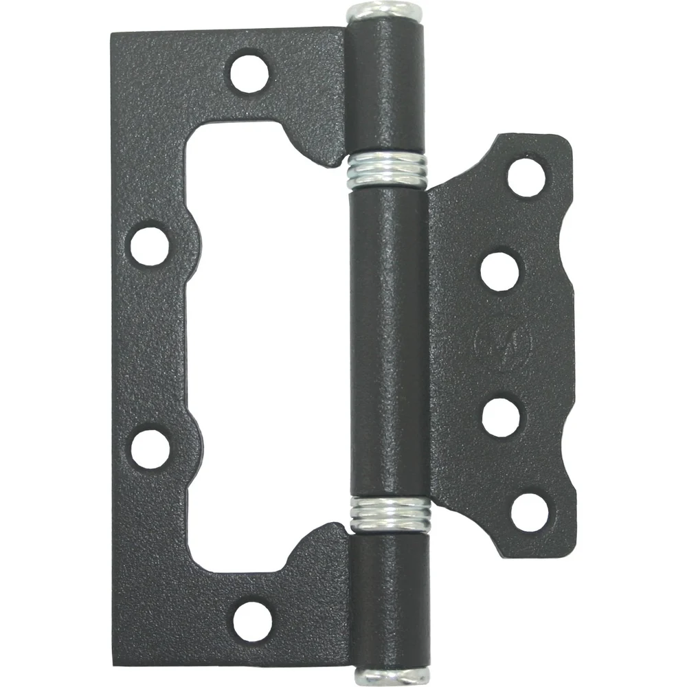 Петля накл. ПНУ-100 черный