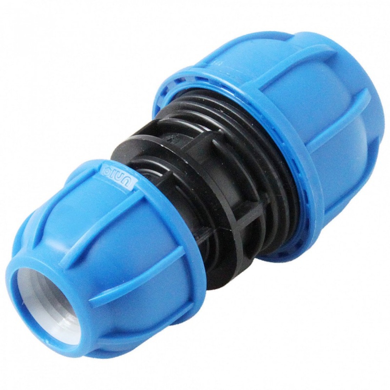 Муфта перех.обж.25/20