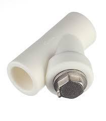 Фильтр ПП 32 ВВ белый